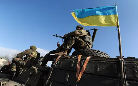 London's Chatham House: Ukraine enters a new phase of the war