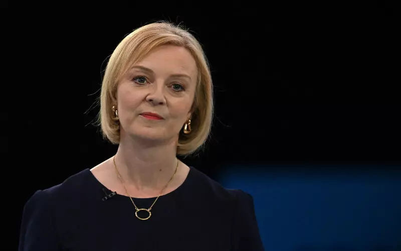 Liz Truss working on plan to stop GPs leaving NHS as appointment backlog grows