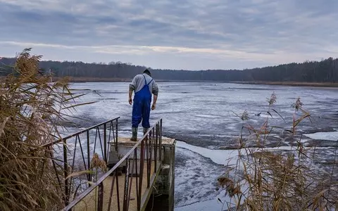 In Poland, drought will last until autumn. Appeal to save water