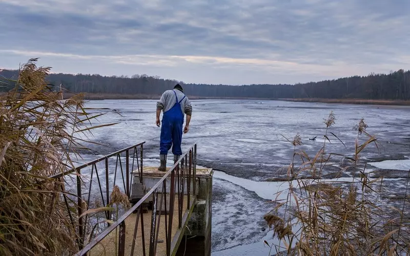 W Polsce susza potrwa aż do jesieni. Apel o oszczędzanie wody