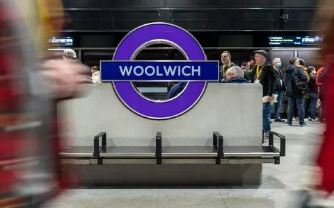 Crossrail guide to Woolwich: average house prices and Elizabeth line journey times from London