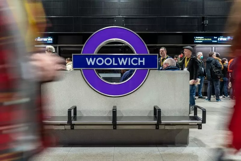 Przewodnik po Woolwich: Umiarkowane ceny domów i szybki dojazd linią Elizabeth z centrum Londynu