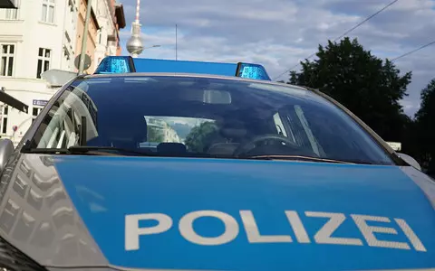 Germany: An attack on a Polish woman and her son in front of a supermarket in Berlin