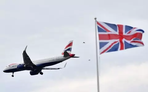 British Airways cancels over 10,000. subsequent flights from Heathrow