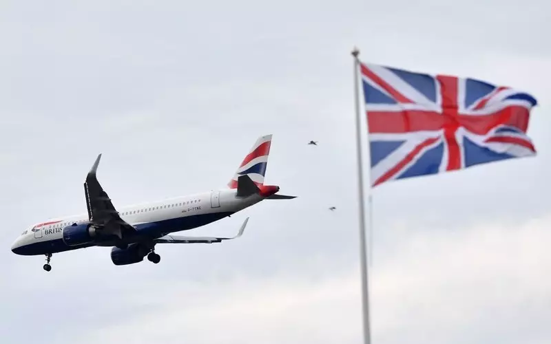 British Airways odwołują ponad 10 tys. kolejnych lotów z Heathrow