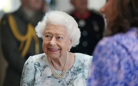 The former cook of Elizabeth II revealed which dishes the Queen has a weakness for