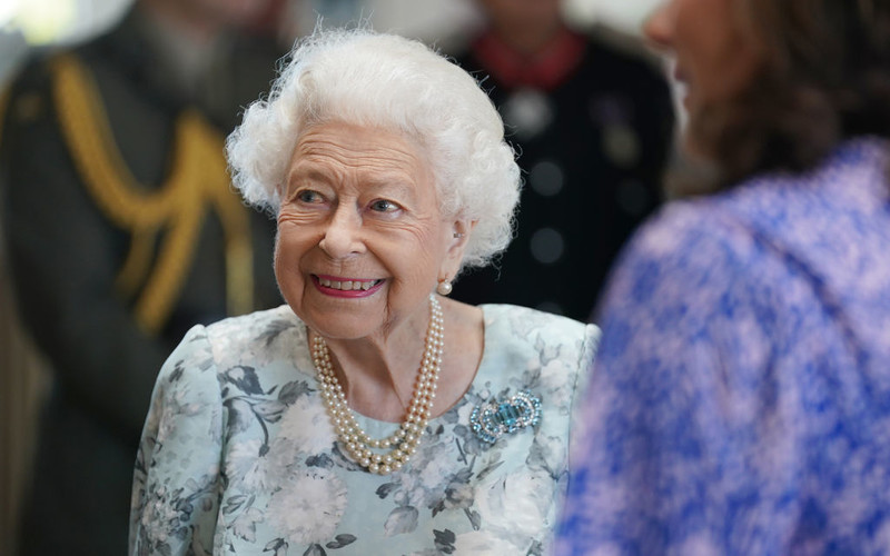 The former cook of Elizabeth II revealed which dishes the Queen has a weakness for