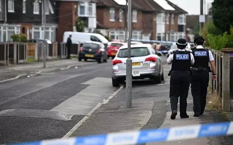 British media after wave of killings of bystanders: "We are becoming a country of lawlessness"