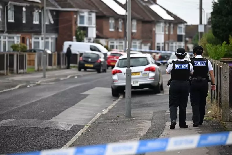Brytyjskie media po fali zabójstw przypadkowych osób: "Stajemy się krajem bezprawia"