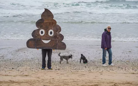 UK: Hundreds of thousands of cases of untreated sewage being discharged into the sea