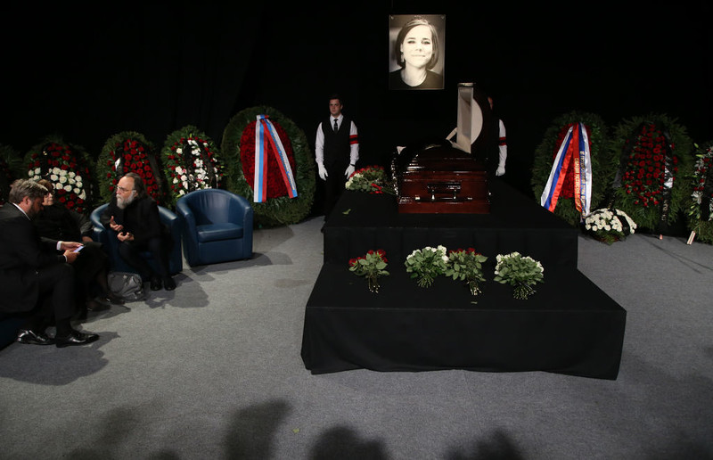 Rosyjski historyk: To wywiad wojskowy może stać za zabójstwem córki Dugina