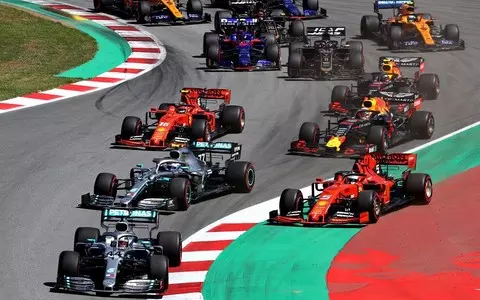 Formula 1: The FIA president announces decisive safety action