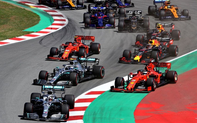 Formula 1: The FIA president announces decisive safety action
