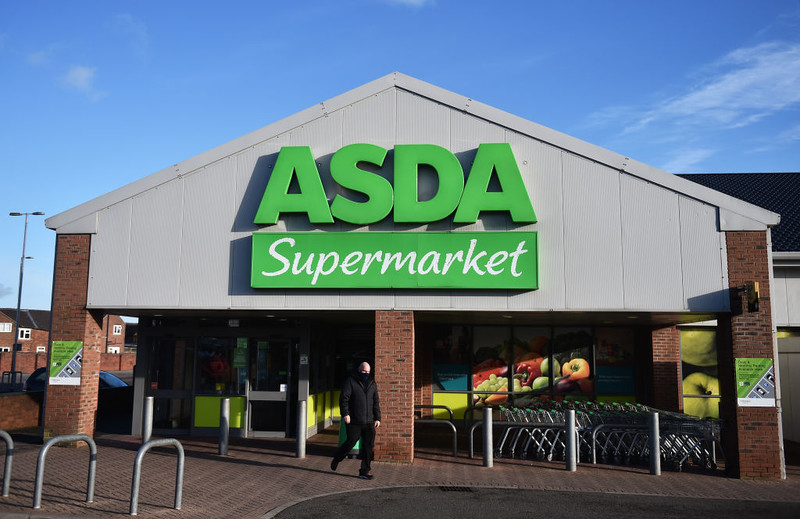 Asda ends best before dates on 200 fresh products
