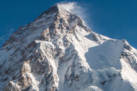 Narodowa wyprawa na K2 przeniesiona na przyszłoroczną zimę