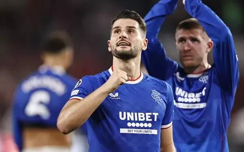 Rangers FC eliminated PSV Eindhoven