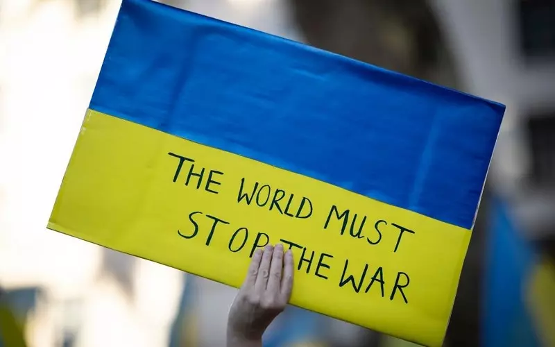 Ekspert: "Konflikt między Rosją a Ukrainą może z przerwami trwać 50-80 lat"