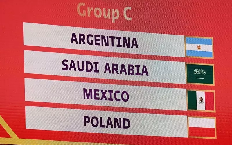 Ranking FIFA: Polska wciąż na 26. miejscu, liderem nadal Brazylia