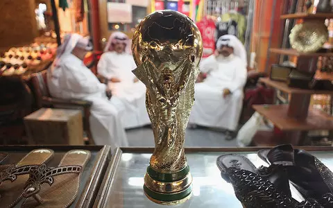 Sports Minister: I am optimistic, we will leave the group during the 2022 World Cup in Qatar