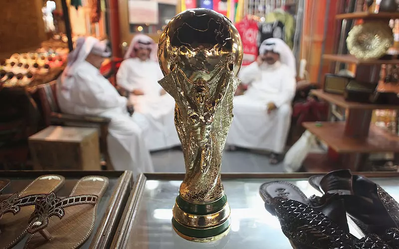 Sports Minister: I am optimistic, we will leave the group during the 2022 World Cup in Qatar