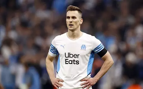 Italian league: Milik on loan to Juventus Turin