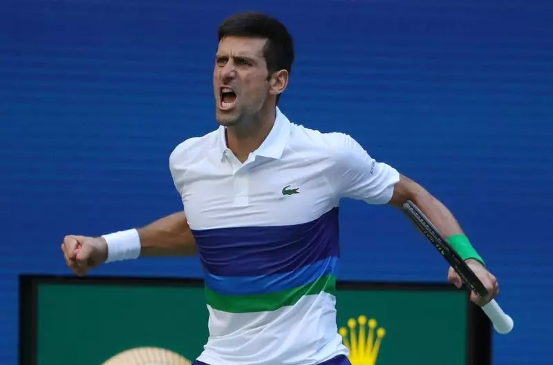 US Open: Djokovic will not be able to come to New York