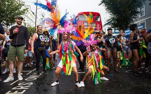 Notting Hill Carnival 2022: Tube station closures and how to get there