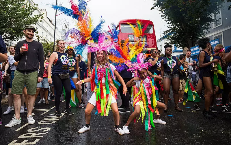 Notting Hill Carnival 2022: Na tych liniach należy spodziewać się utrudnień
