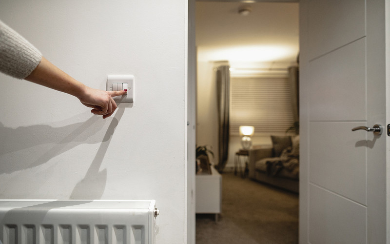 Ofgem said how much energy bills in the UK will increase from October
