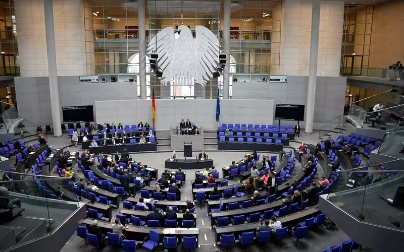 Niemcy: Część polityków SPD wzywa do negocjacji pokojowych z Rosją