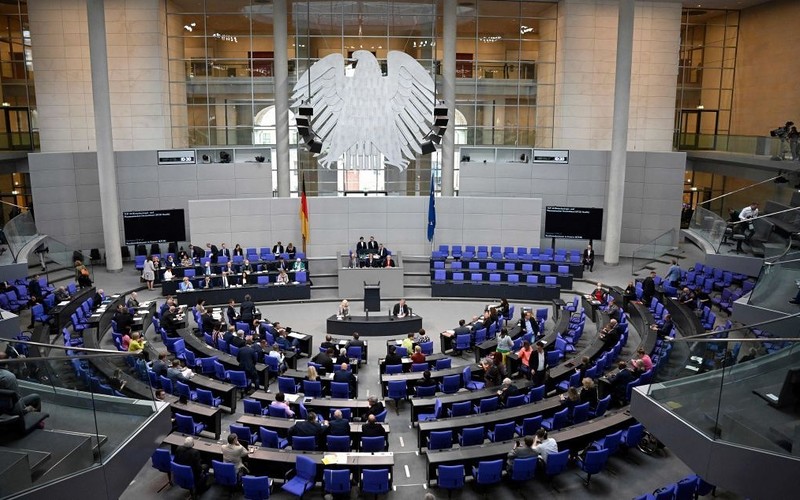 Germany: Some SPD politicians call for peace negotiations with Russia