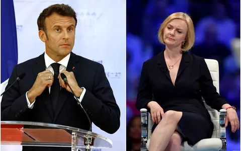 British Foreign Office chief: It is an open question whether Macron is friend or foe