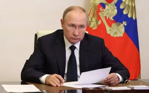 Military intelligence: Putin is sick indeed, but this will not affect course of war