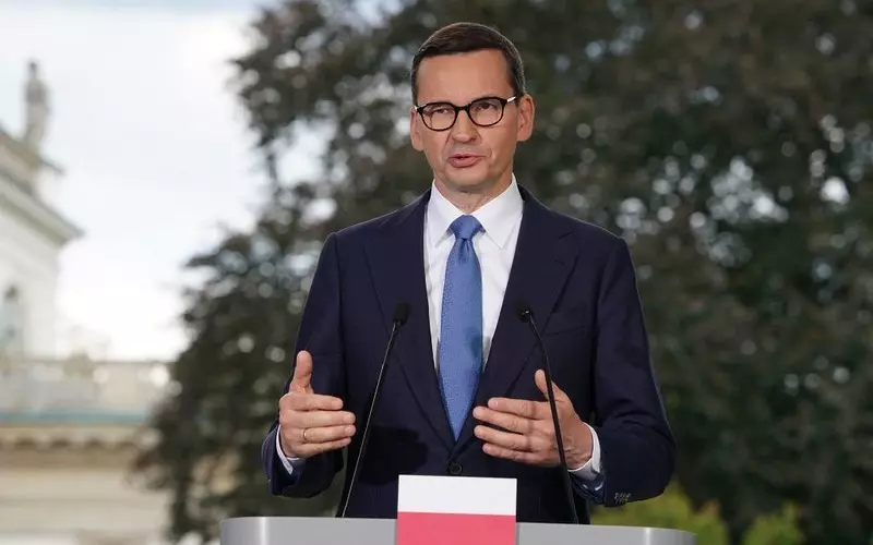 Premier Polski: II wojna światowa nigdy nie została rozliczona. Musimy wołać o sprawiedliwość