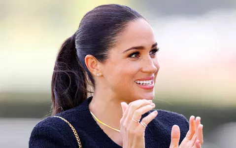 Meghan Markle's debut podcast episode was the most popular in six countries