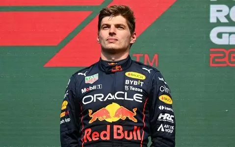 Formula 1: Verstappen wins in Belgium