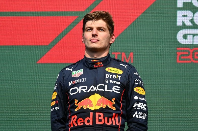 Formuła 1: Lider cyklu Verstappen zwyciężył w Belgii