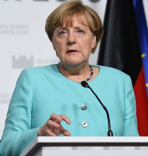 Merkel o Brexicie: "To sygnał ostrzegawczy. Musimy działać"