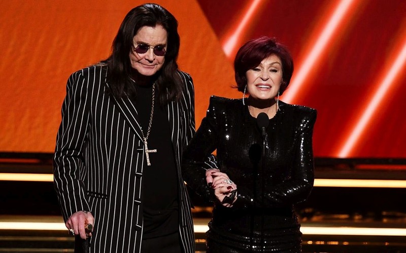 Ozzy Osbourne wraca na stałe do Anglii, bo ma dość masowych strzelanin w USA