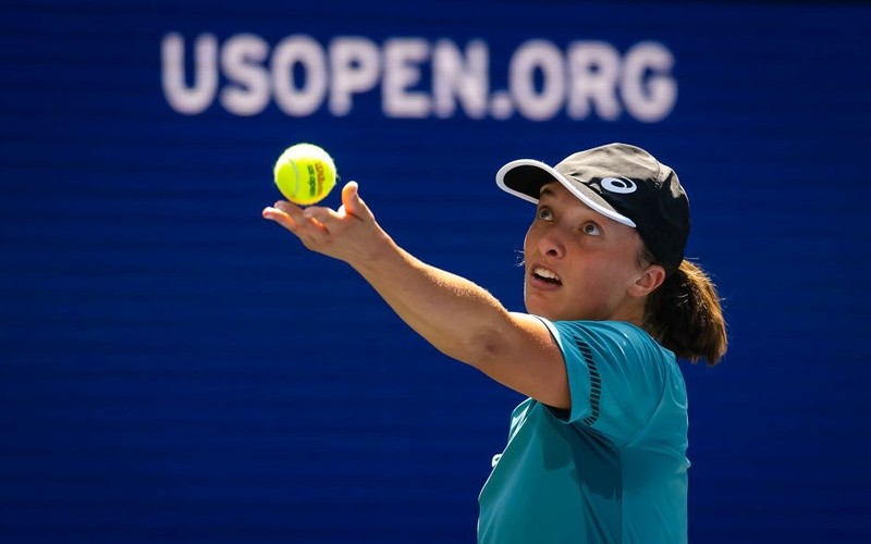 Ranking ATP i WTA: Hurkacz 10. w ostatnim notowaniu przed US Open, Świątek zdecydowanie prowadzi