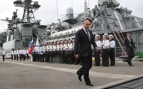 Politico: Russian invasion of Ukraine exposed weakness of Black Sea Fleet