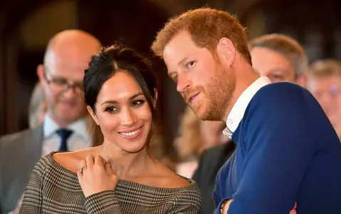 Meghan interview: We upset Royal dynamic just by existing, says Duchess of Sussex