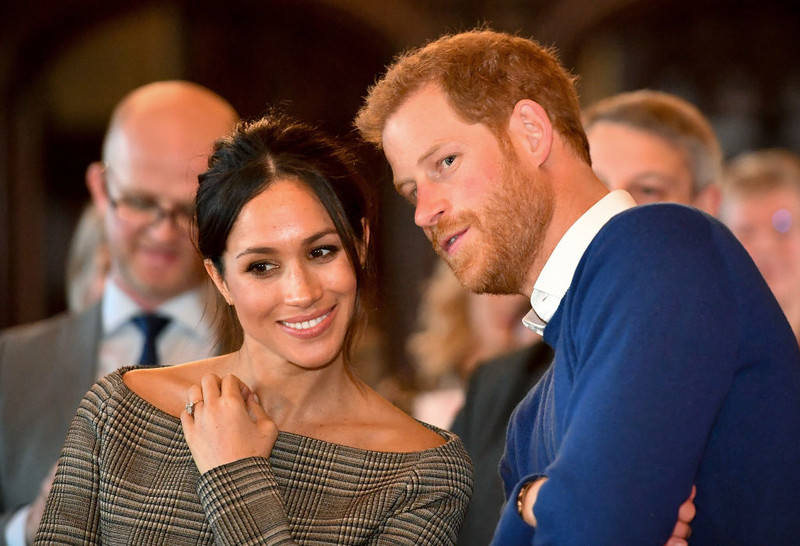 Meghan interview: We upset Royal dynamic just by existing, says Duchess of Sussex