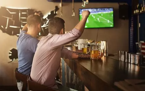 Norwegian pubs are giving up broadcasting Premier League matches