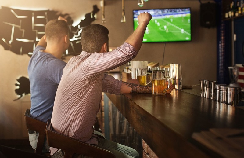 Norwegian pubs are giving up broadcasting Premier League matches