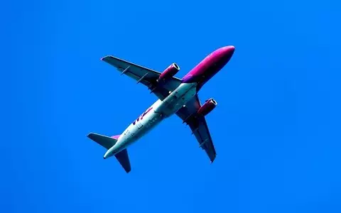 Wizz Air will start flying from Katowice to Abu Dhabi, and from Warsaw to Marrakesh