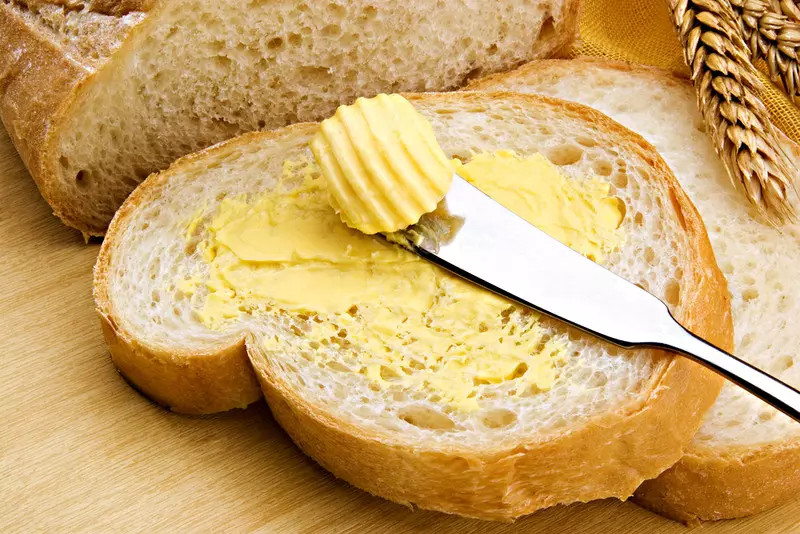 Producent masła ostrzega przed rosnącymi cenami produktów mlecznych