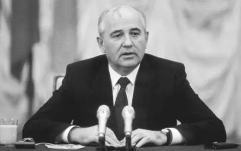 Mikhail Gorbachev, last leader of USSR, has died