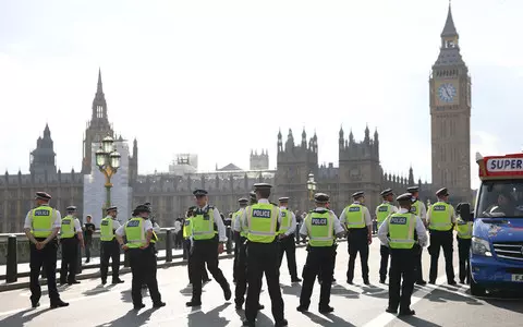 Home Secretary should reform failing police forces - think tank