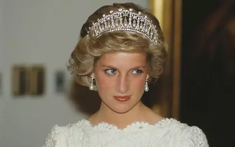 25 years ago, Princess Diana died in car accident in Paris